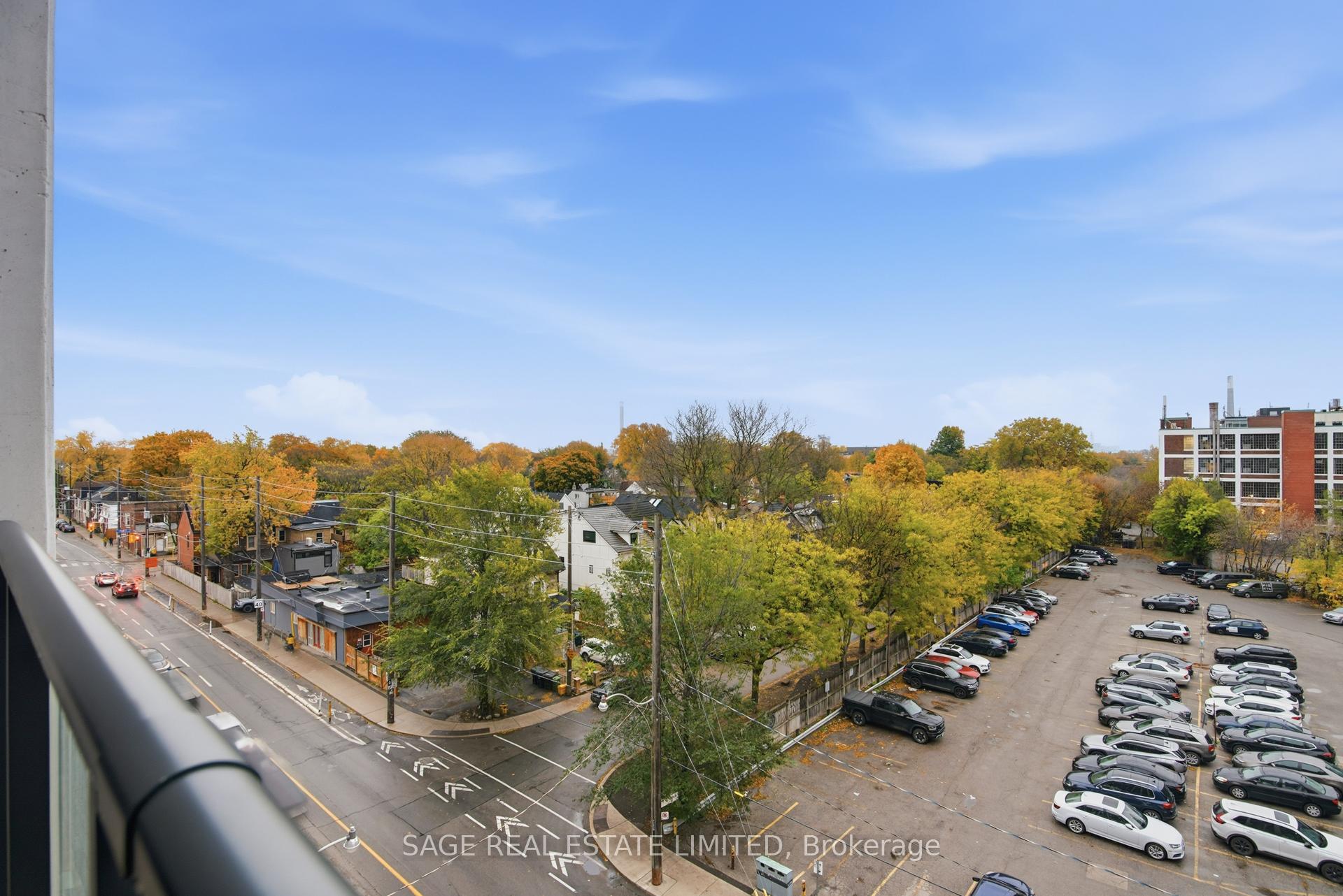 Photo 29 of Unit 609, 1238 Dundas Street E, Toronto, South Riverdale — HOMEH