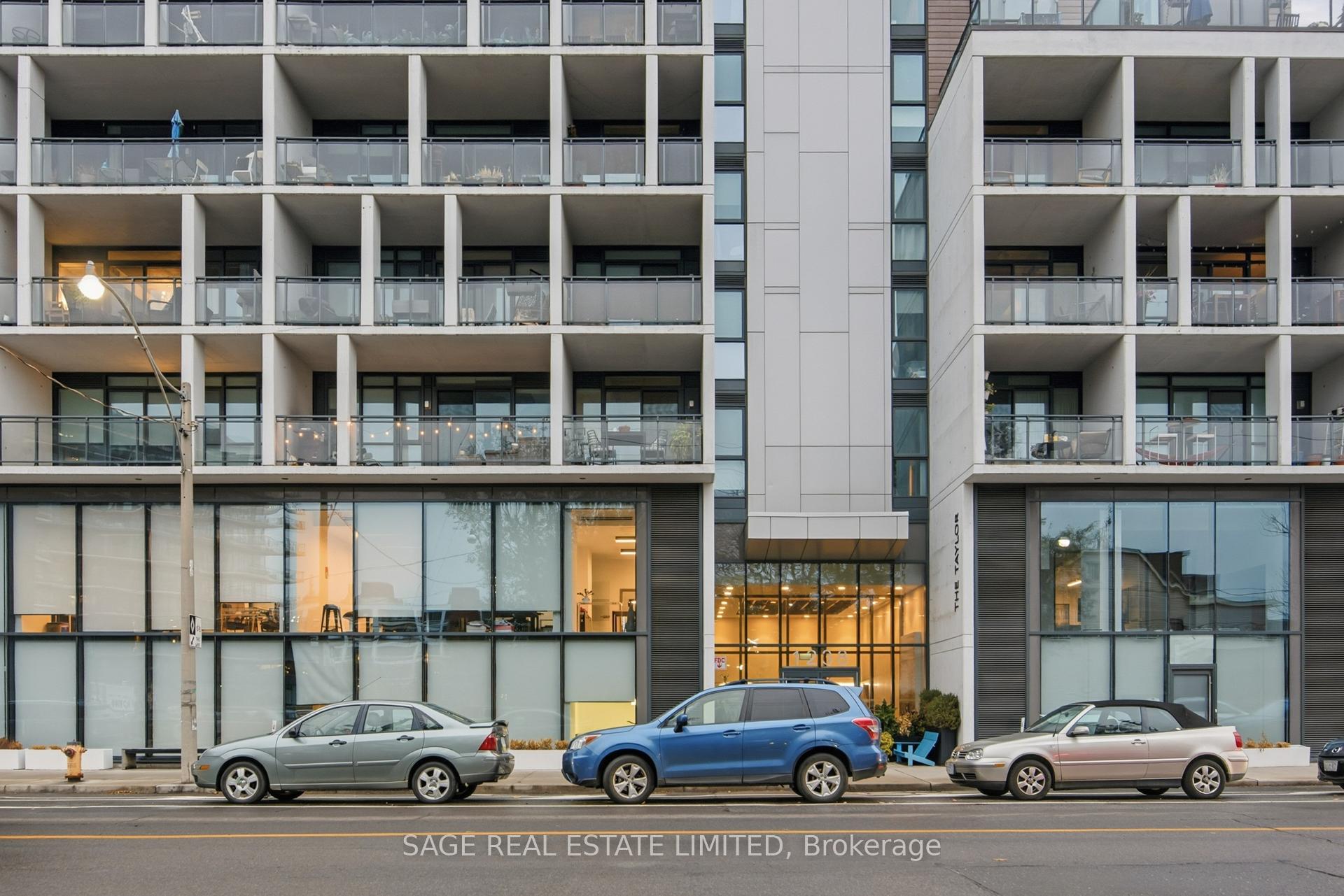 Photo 31 of Unit 609, 1238 Dundas Street E, Toronto, South Riverdale — HOMEH