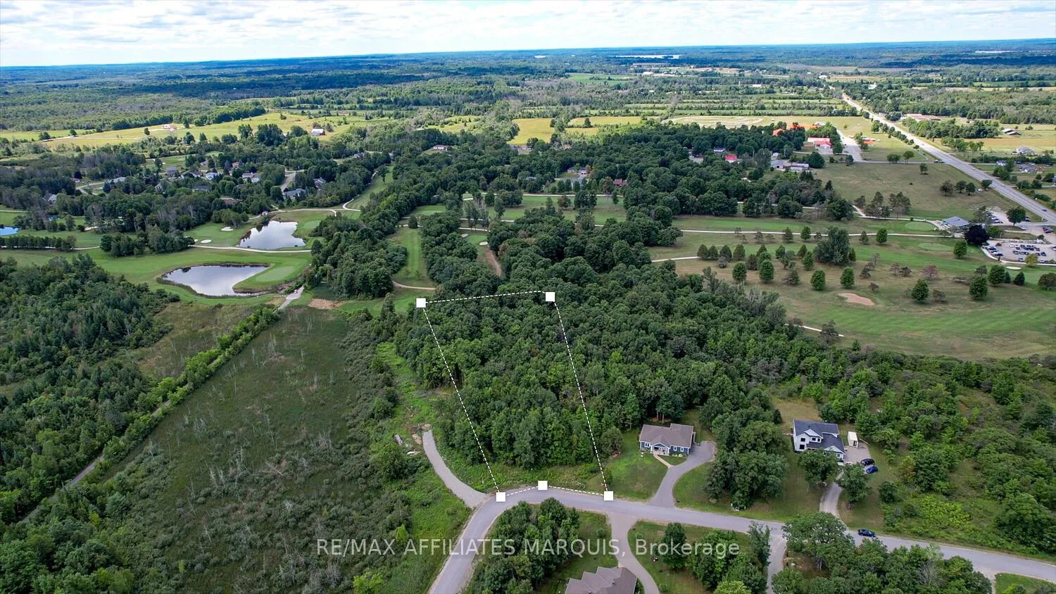 Photo 1 of Lot 13 Autumn Drive, Rideau Lakes, Rideau Lakes (South Elmsley) Twp — HOMEH