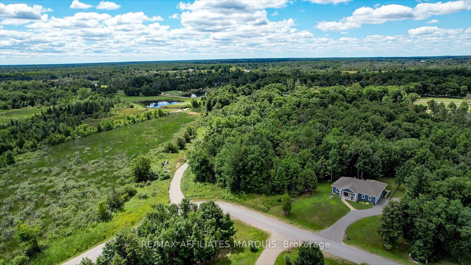 Photo 2 of Lot 13 Autumn Drive, Rideau Lakes, Rideau Lakes (South Elmsley) Twp — HOMEH