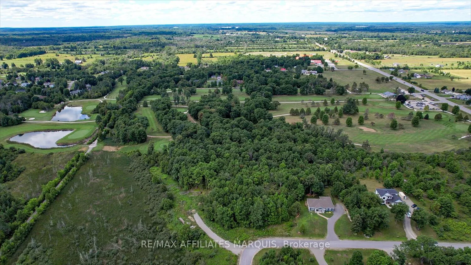 Photo 3 of Lot 13 Autumn Drive, Rideau Lakes, Rideau Lakes (South Elmsley) Twp — HOMEH