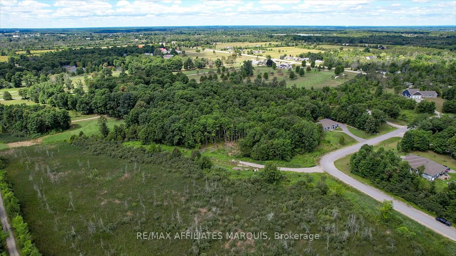Photo 4 of Lot 13 Autumn Drive, Rideau Lakes, Rideau Lakes (South Elmsley) Twp — HOMEH