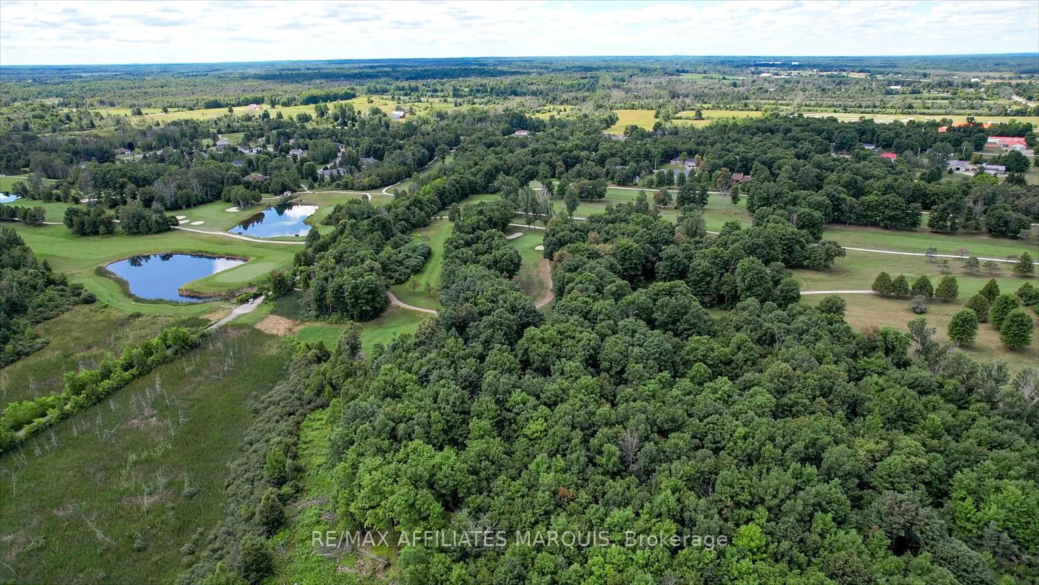 Photo 5 of Lot 13 Autumn Drive, Rideau Lakes, Rideau Lakes (South Elmsley) Twp — HOMEH