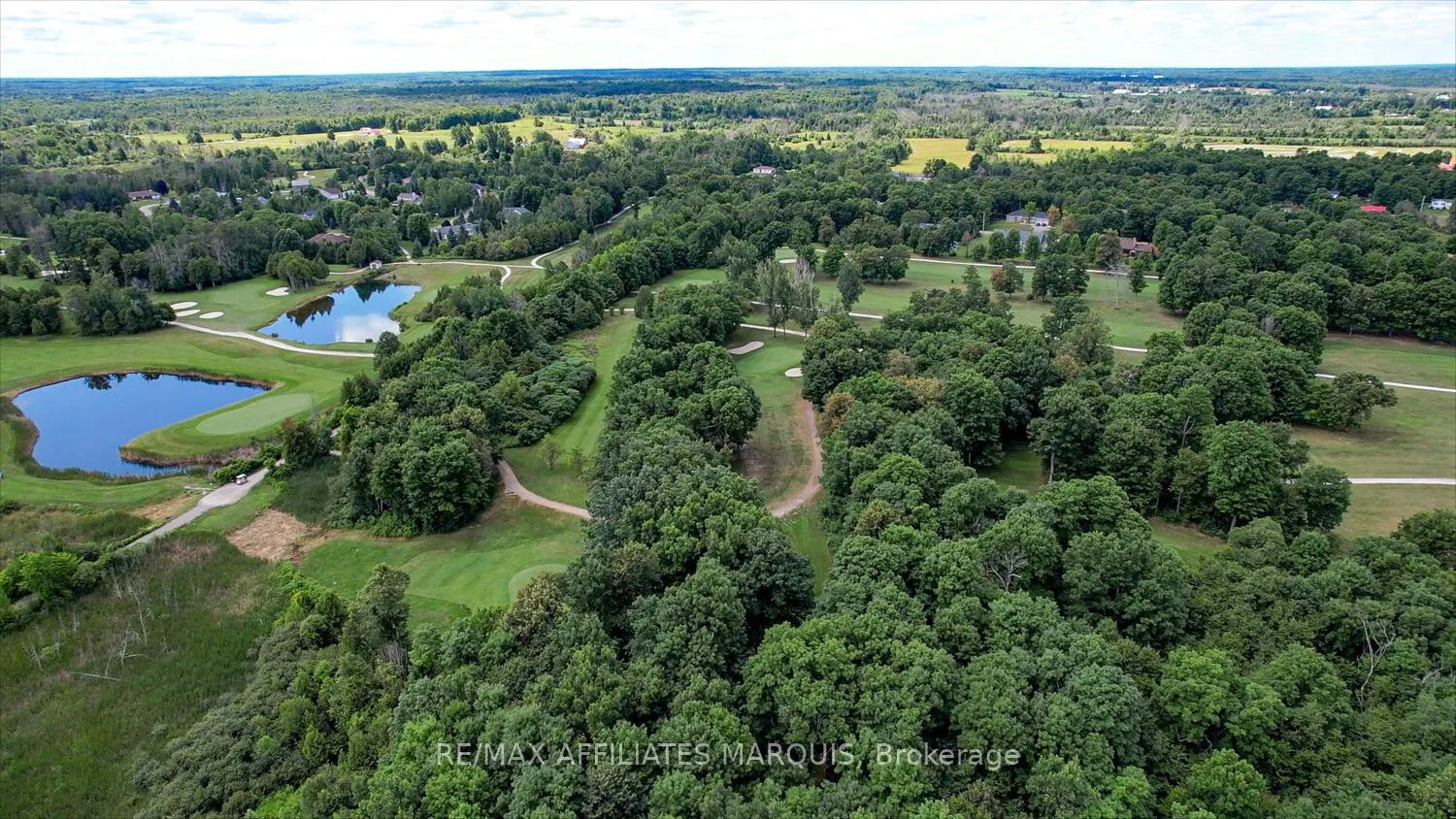 Photo 6 of Lot 13 Autumn Drive, Rideau Lakes, Rideau Lakes (South Elmsley) Twp — HOMEH