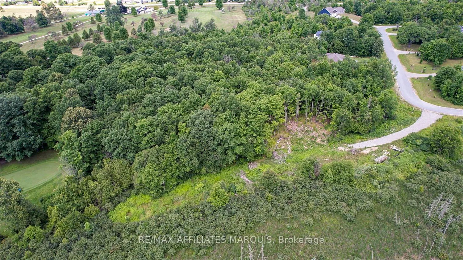 Photo 7 of Lot 13 Autumn Drive, Rideau Lakes, Rideau Lakes (South Elmsley) Twp — HOMEH