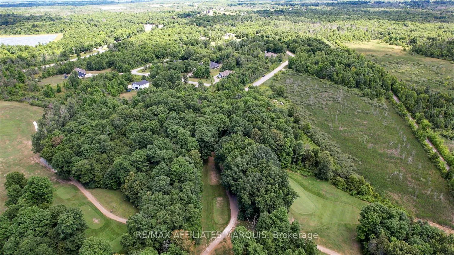 Photo 8 of Lot 13 Autumn Drive, Rideau Lakes, Rideau Lakes (South Elmsley) Twp — HOMEH