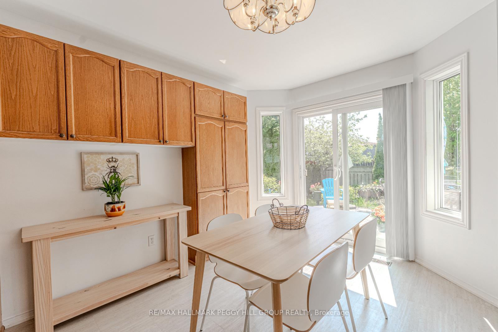 Photo 6 of 24 Nicholson Drive, Barrie, Ardagh — HOMEH