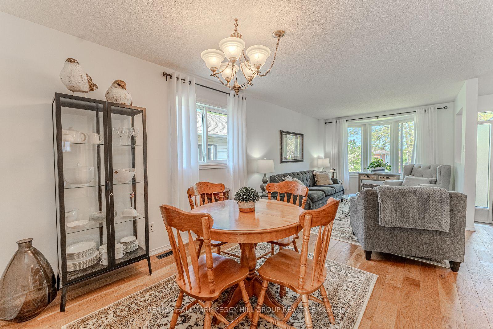 Photo 7 of 24 Nicholson Drive, Barrie, Ardagh — HOMEH