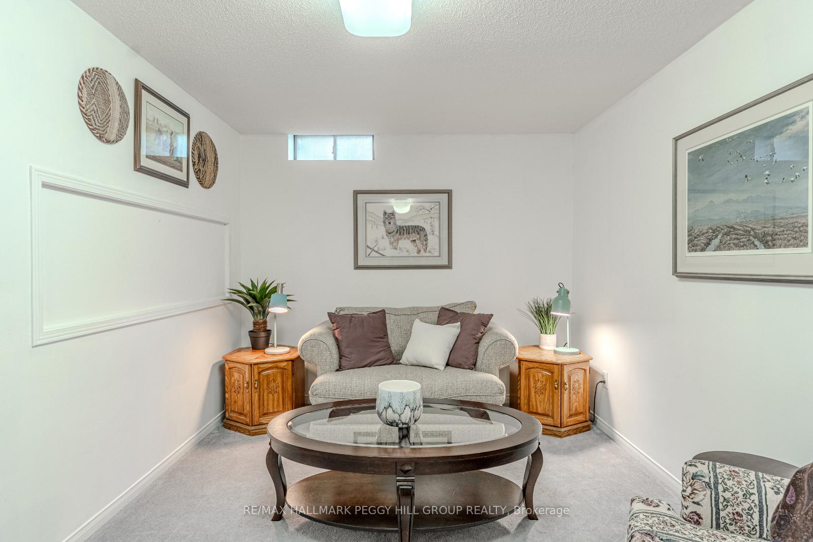 Photo 16 of 24 Nicholson Drive, Barrie, Ardagh — HOMEH