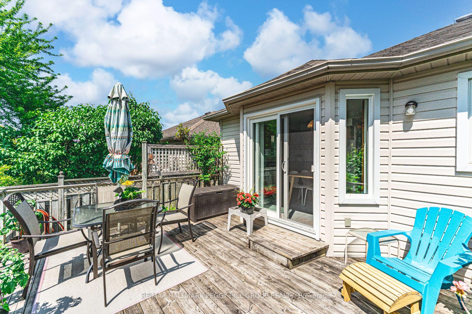 Photo 21 of 24 Nicholson Drive, Barrie, Ardagh — HOMEH