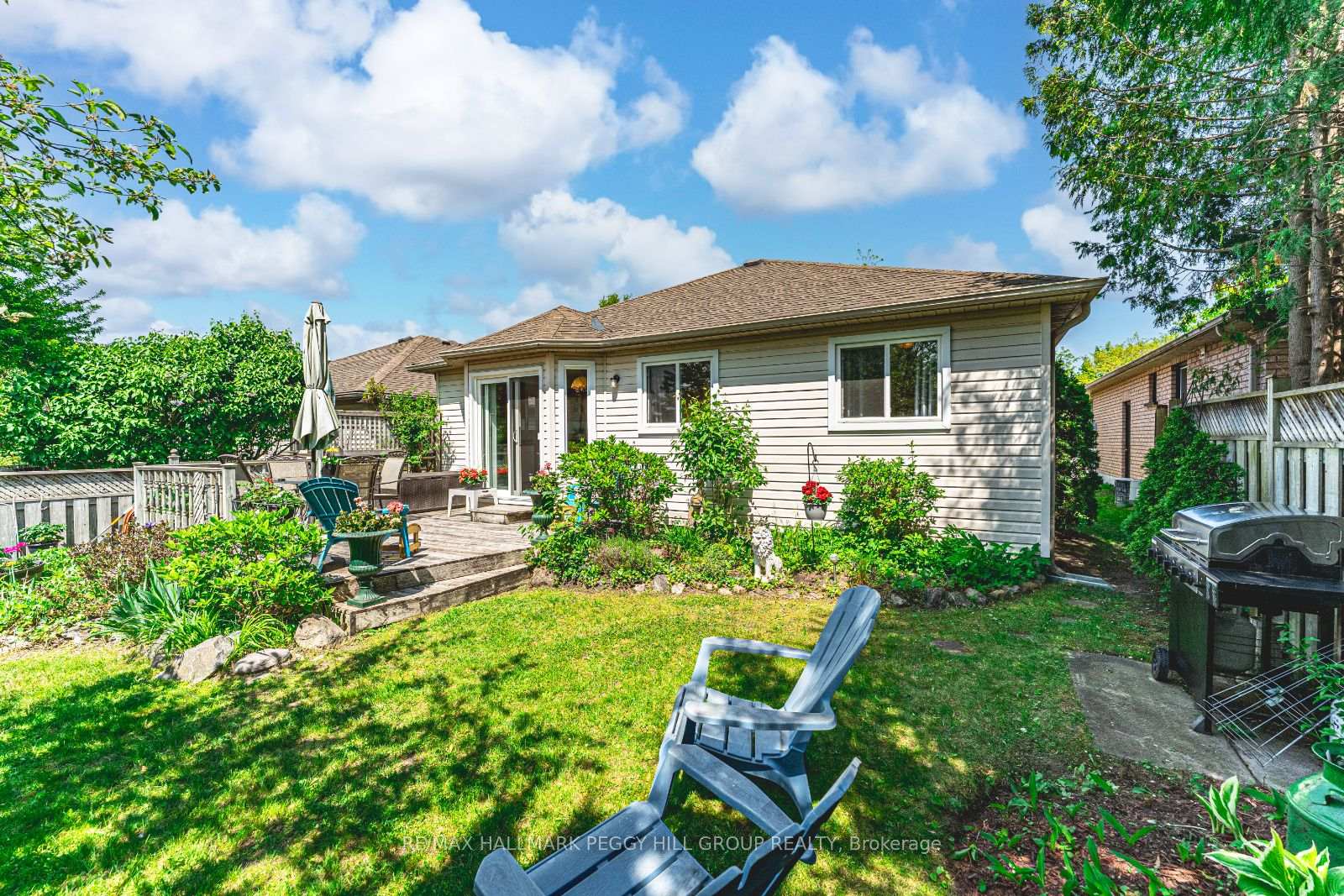 Photo 23 of 24 Nicholson Drive, Barrie, Ardagh — HOMEH