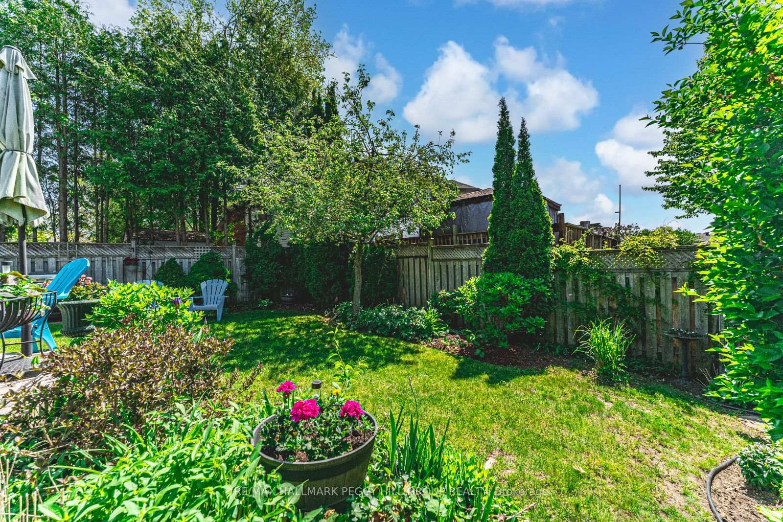 Photo 24 of 24 Nicholson Drive, Barrie, Ardagh — HOMEH