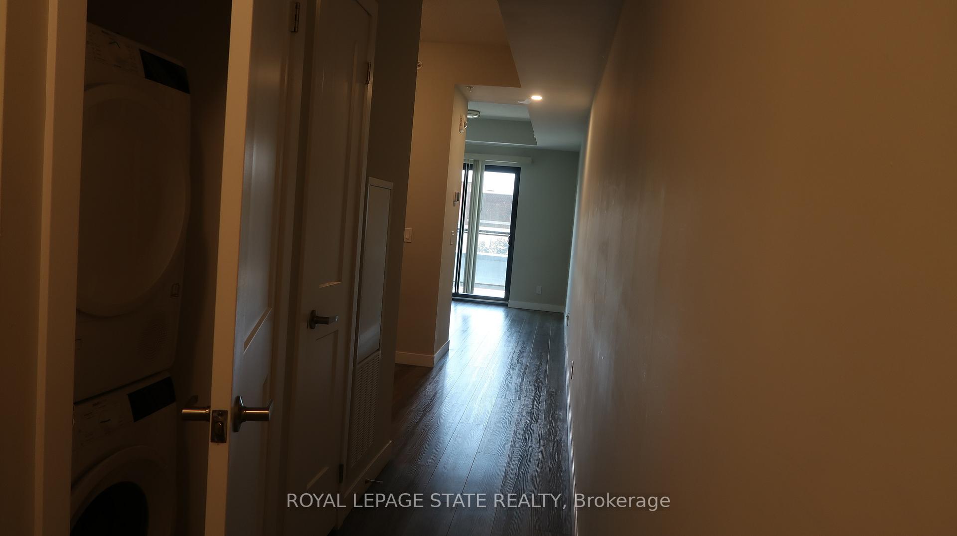 Photo 5 of Unit 503, 15 Queen Street S, Hamilton, Durand — HOMEH