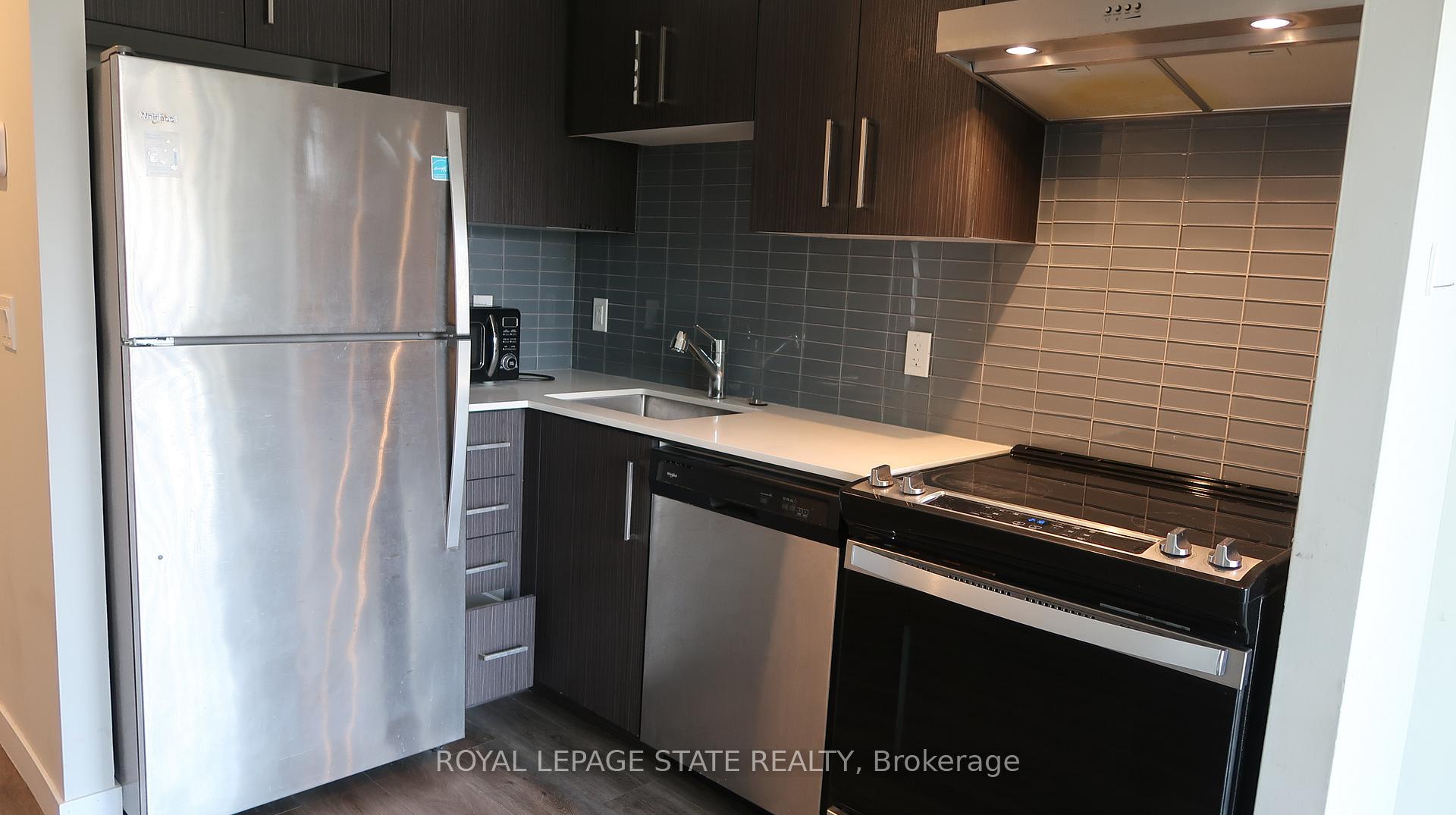 Photo 8 of Unit 503, 15 Queen Street S, Hamilton, Durand — HOMEH