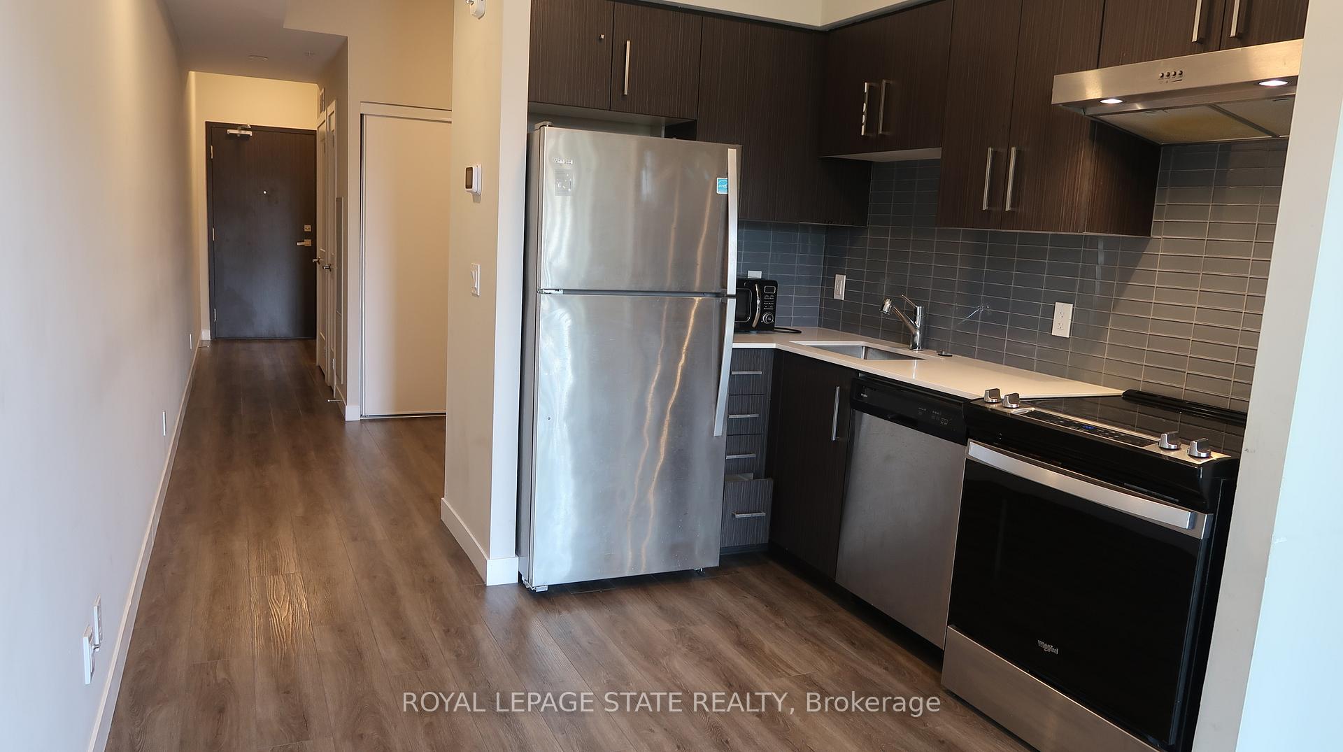Photo 9 of Unit 503, 15 Queen Street S, Hamilton, Durand — HOMEH