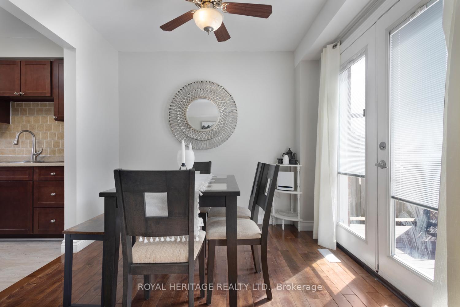 Photo 15 of 66 Dobson Drive, Ajax, Central — HOMEH