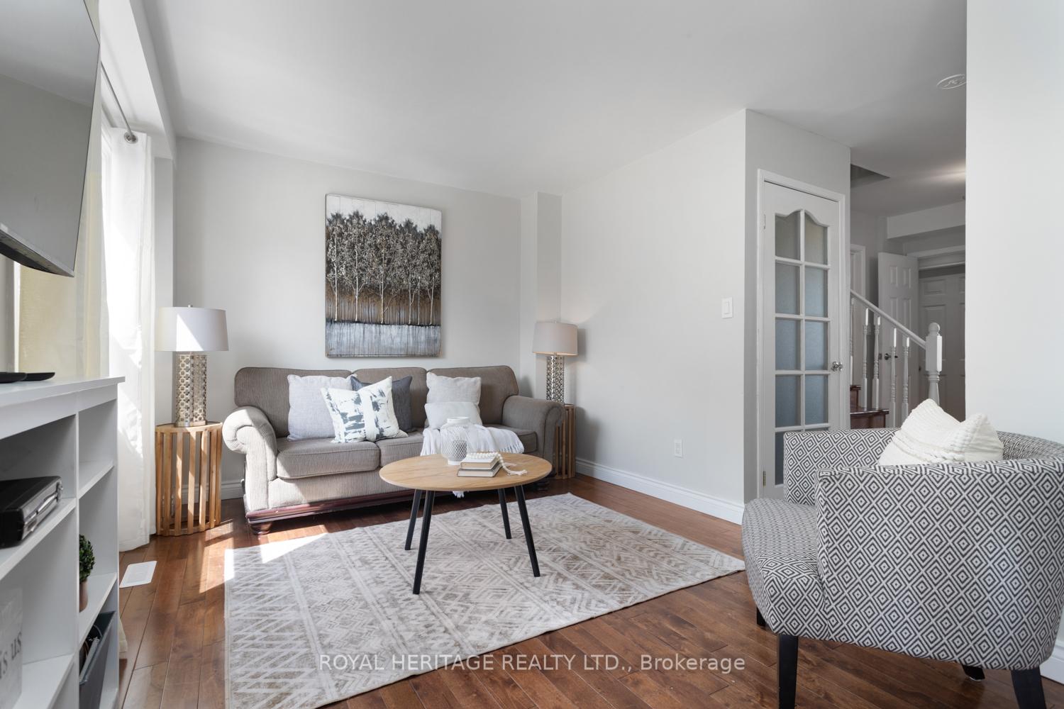Photo 17 of 66 Dobson Drive, Ajax, Central — HOMEH