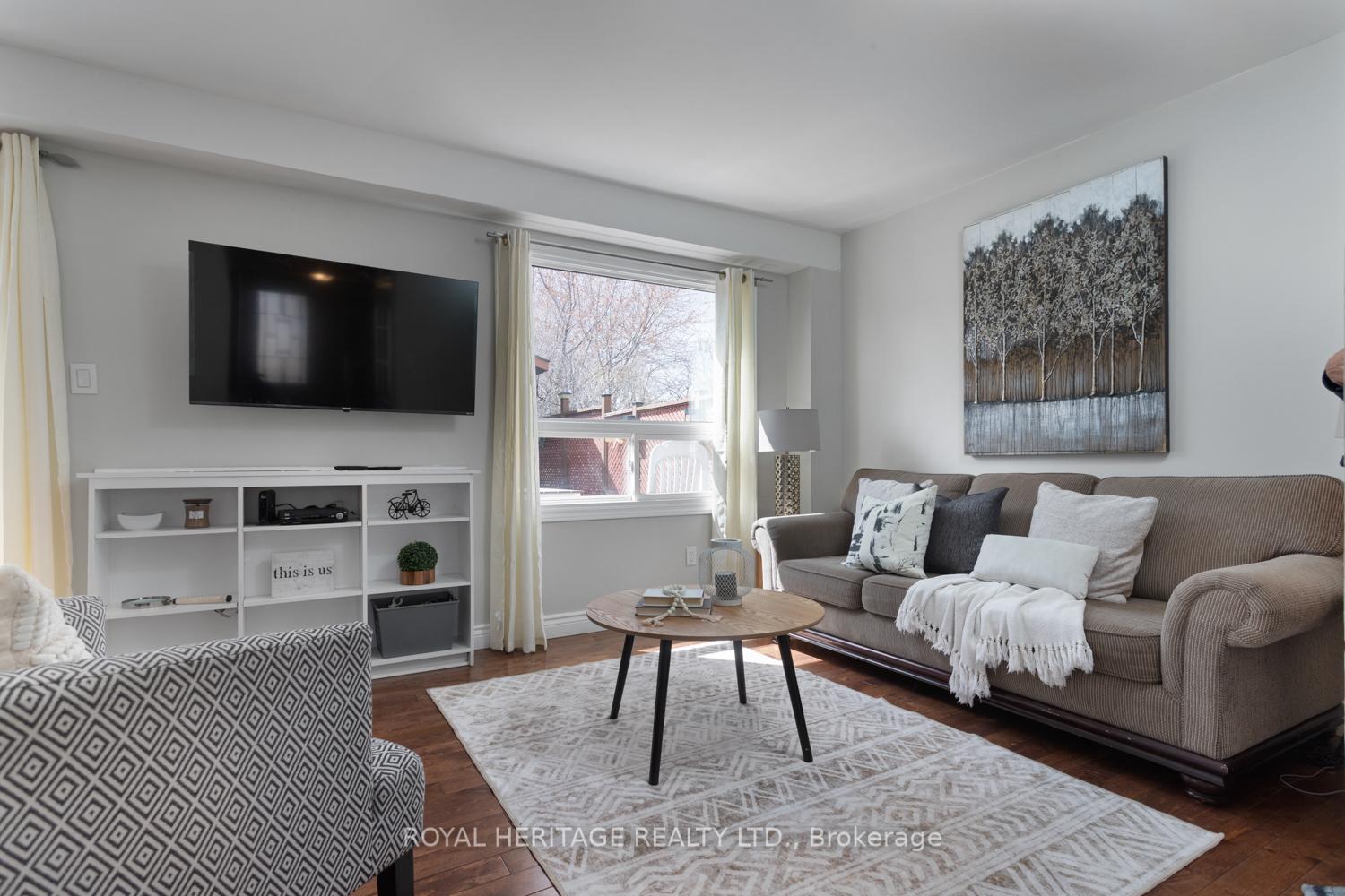 Photo 18 of 66 Dobson Drive, Ajax, Central — HOMEH