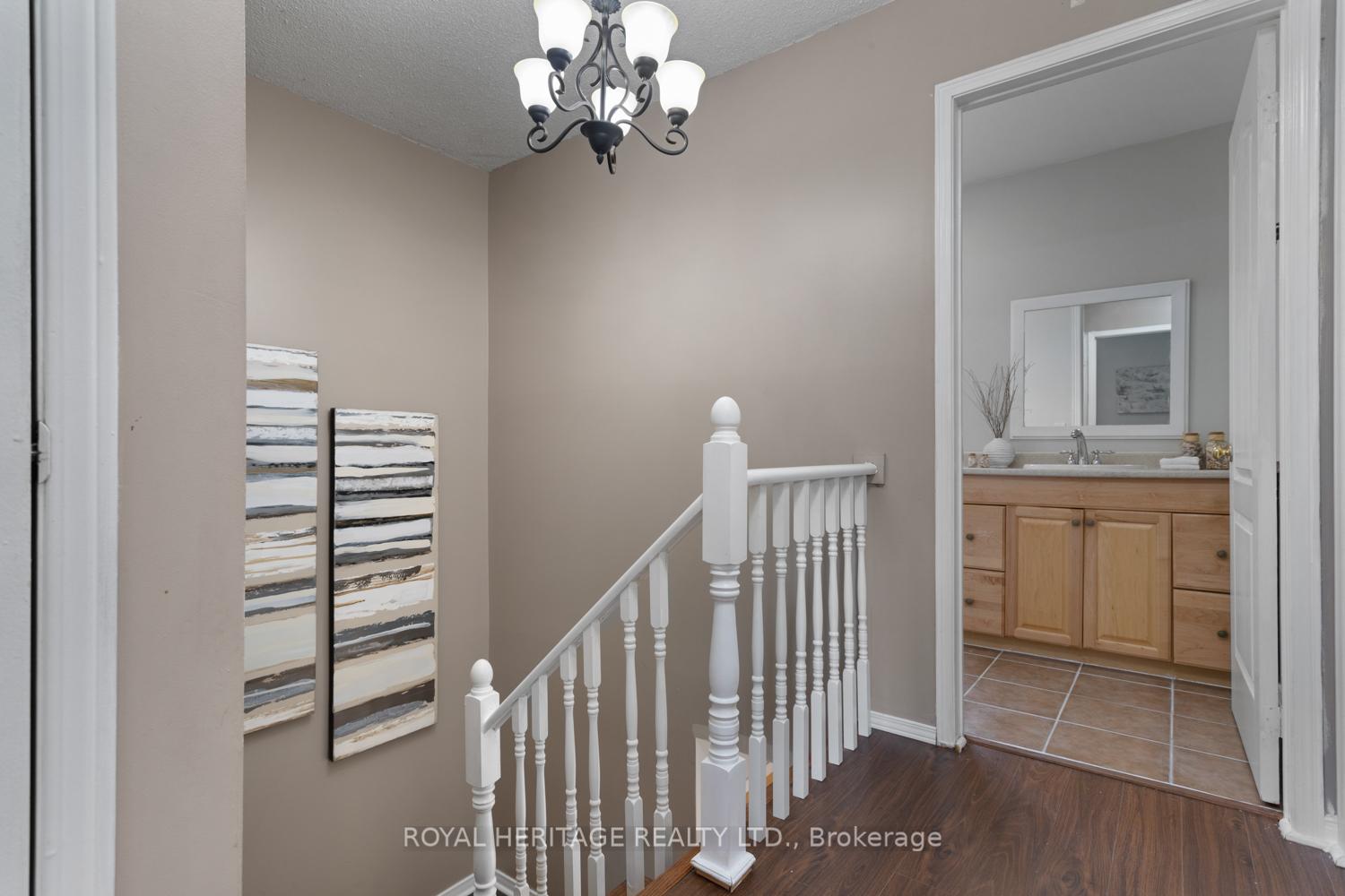 Photo 20 of 66 Dobson Drive, Ajax, Central — HOMEH