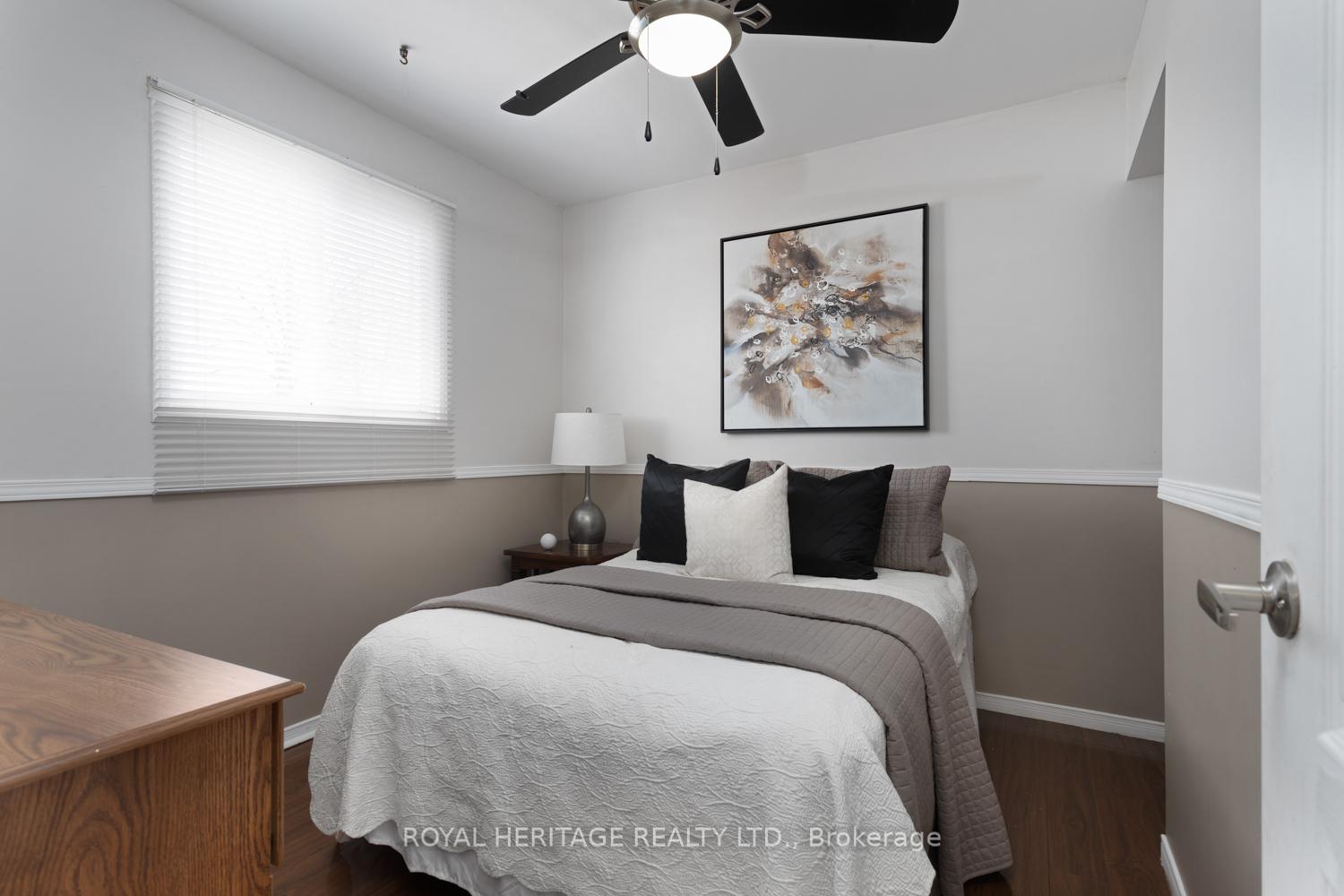 Photo 22 of 66 Dobson Drive, Ajax, Central — HOMEH