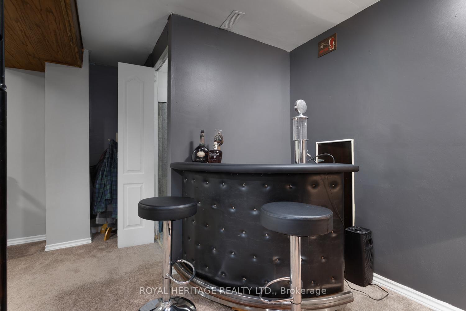 Photo 28 of 66 Dobson Drive, Ajax, Central — HOMEH