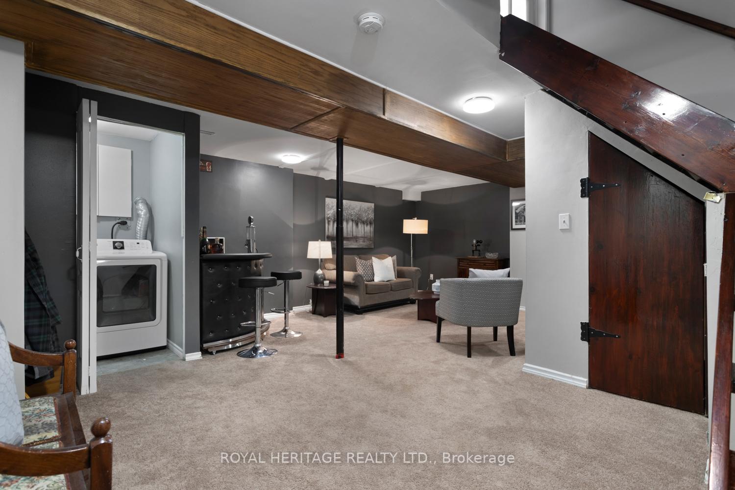 Photo 30 of 66 Dobson Drive, Ajax, Central — HOMEH