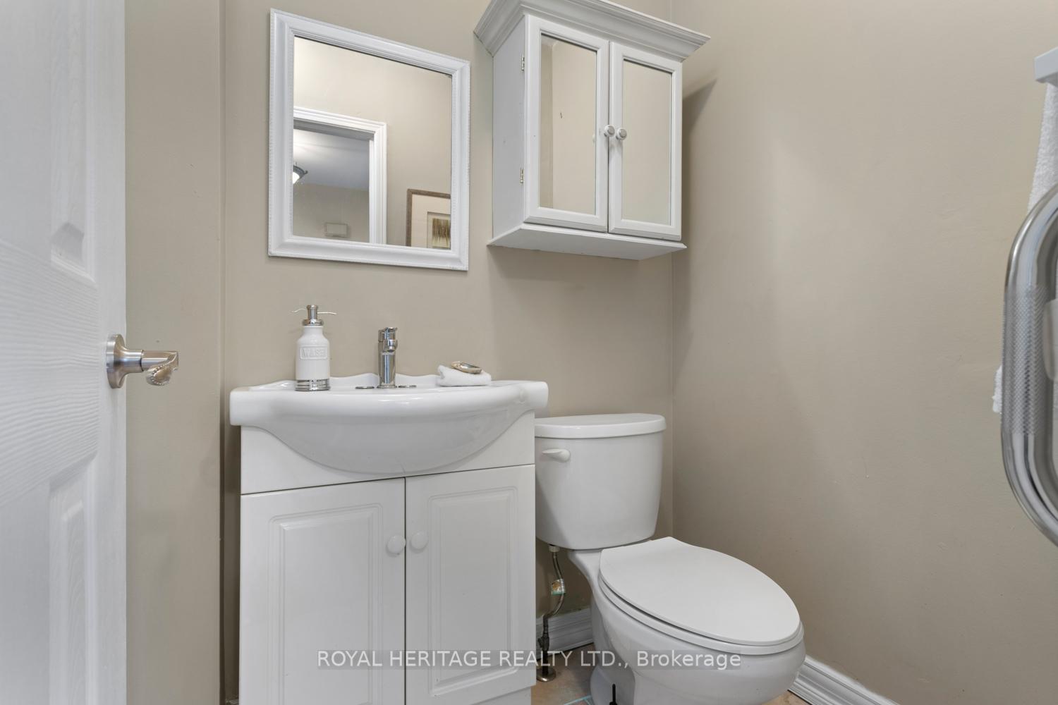 Photo 31 of 66 Dobson Drive, Ajax, Central — HOMEH