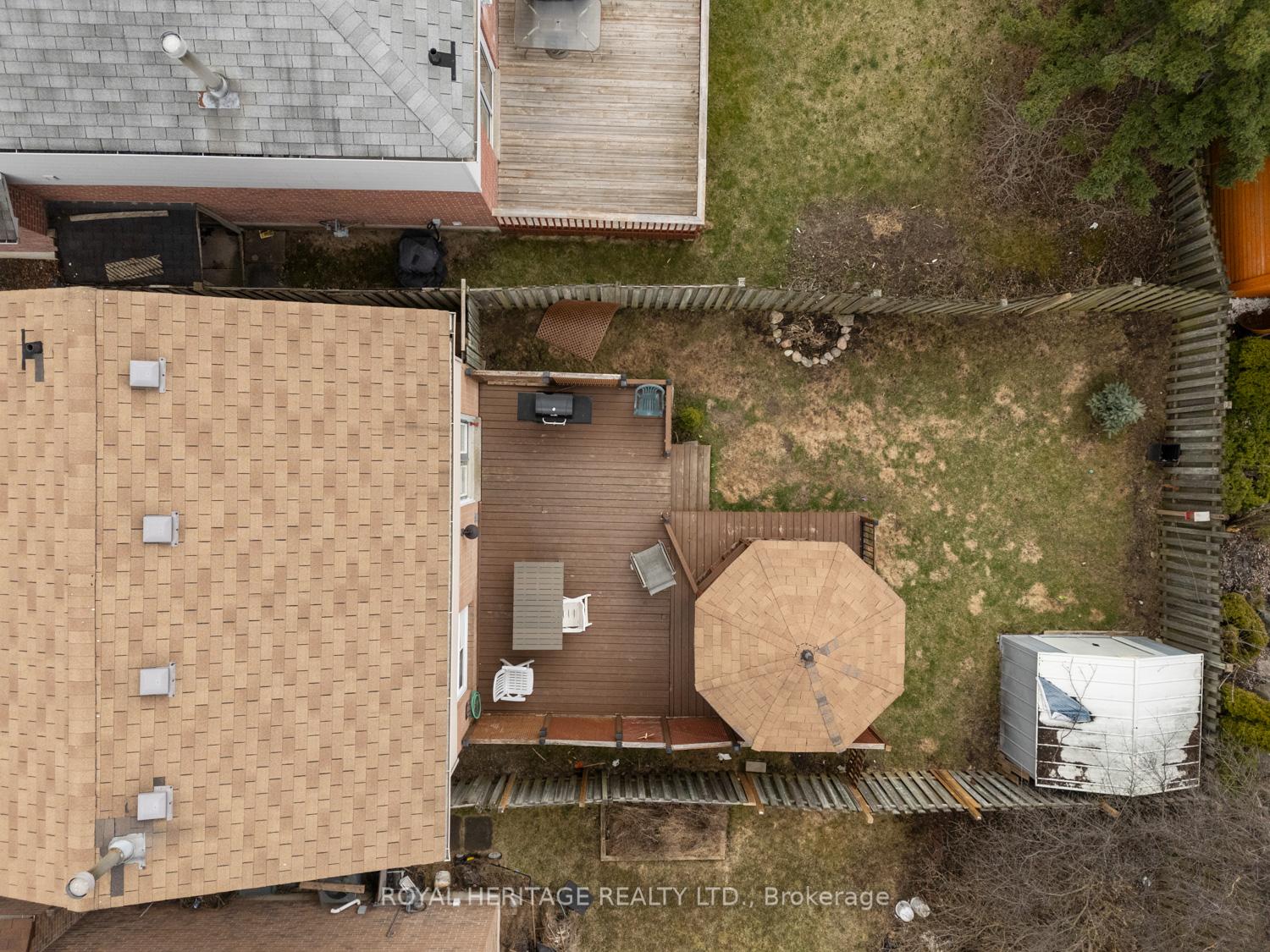 Photo 36 of 66 Dobson Drive, Ajax, Central — HOMEH