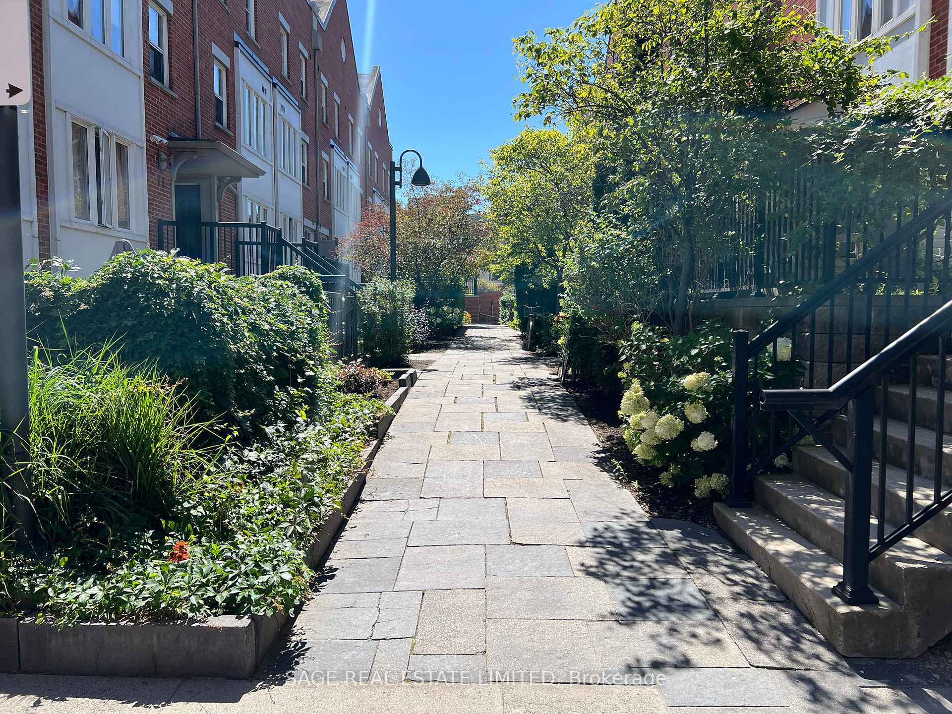 Photo 2 of Unit 7, 23 Frances Loring Lane, Toronto, South Riverdale — HOMEH