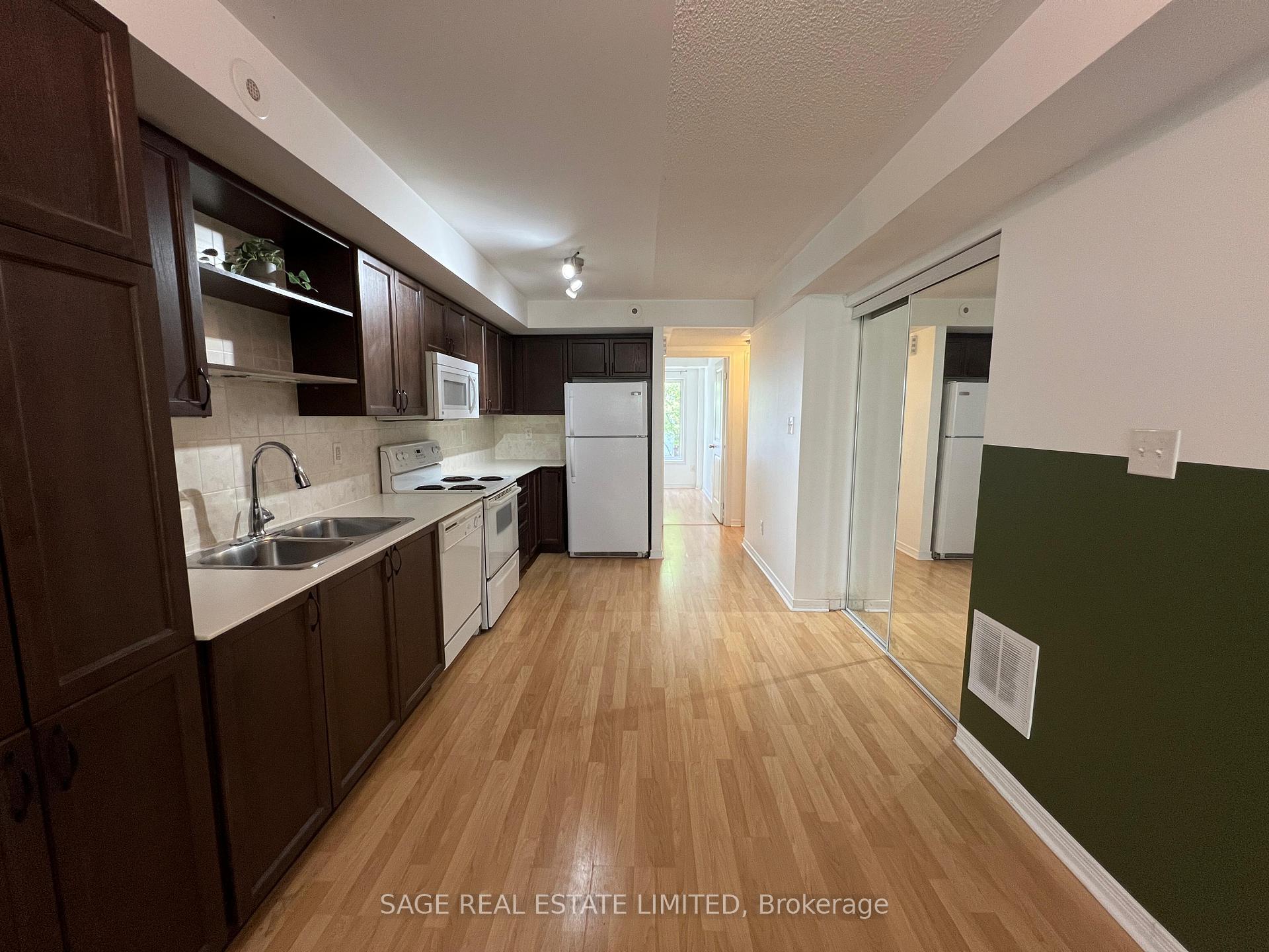 Photo 9 of Unit 7, 23 Frances Loring Lane, Toronto, South Riverdale — HOMEH