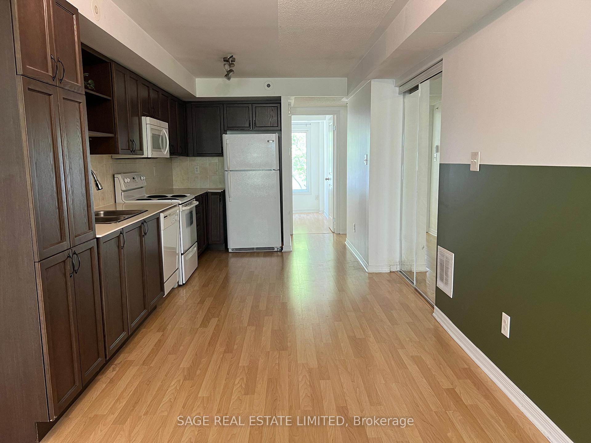 Photo 10 of Unit 7, 23 Frances Loring Lane, Toronto, South Riverdale — HOMEH