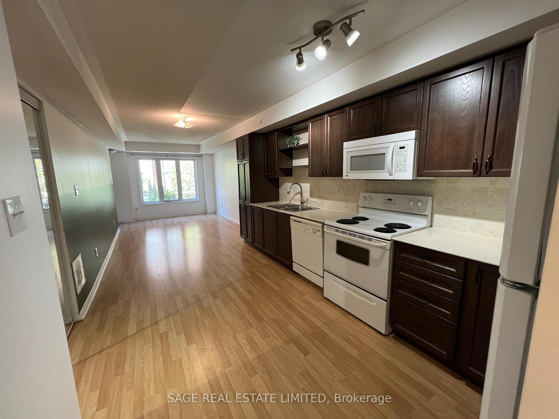 Photo 11 of Unit 7, 23 Frances Loring Lane, Toronto, South Riverdale — HOMEH