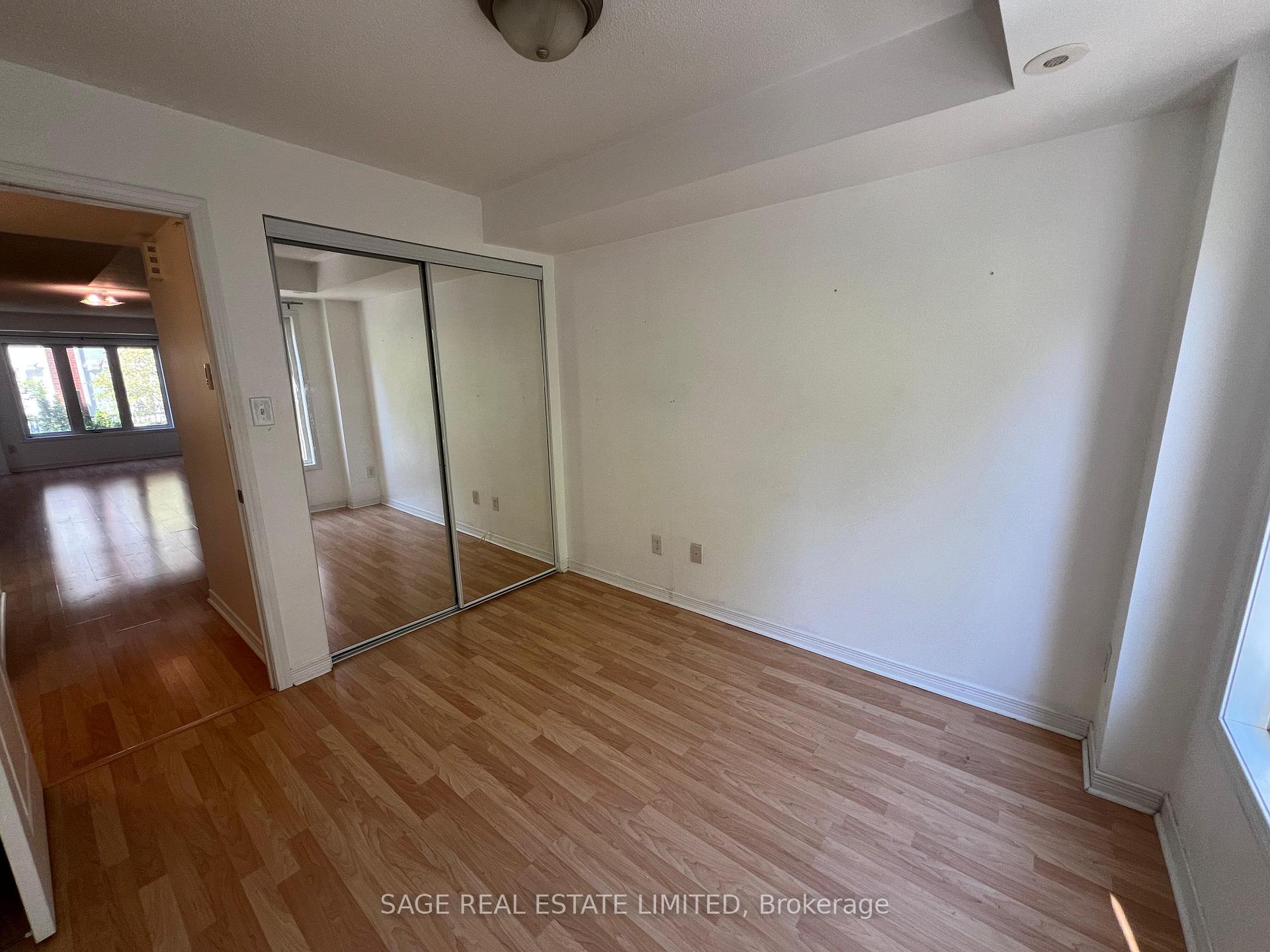 Photo 12 of Unit 7, 23 Frances Loring Lane, Toronto, South Riverdale — HOMEH