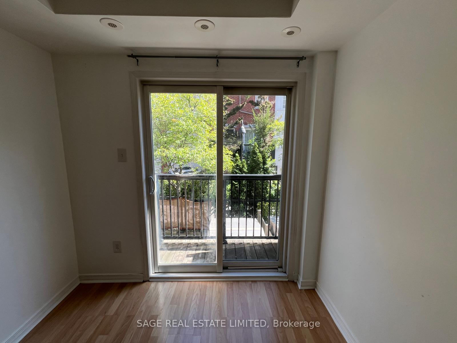 Photo 16 of Unit 7, 23 Frances Loring Lane, Toronto, South Riverdale — HOMEH