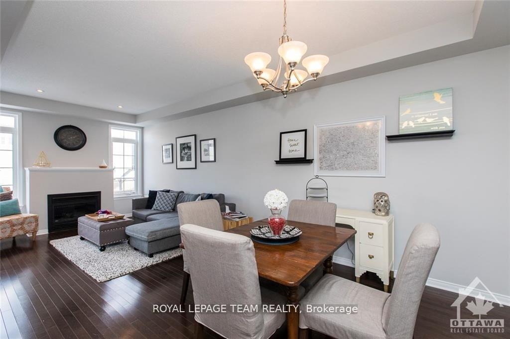 Photo 2 of 114 Laramie Crescent, Ottawa, Barrhaven - Stonebridge — HOMEH