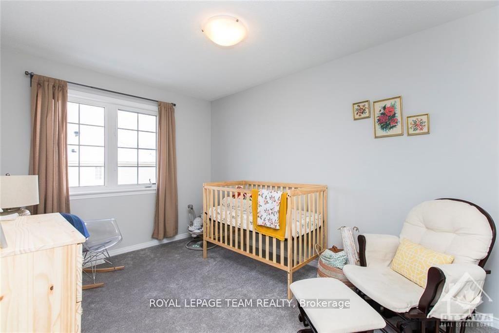 Photo 13 of 114 Laramie Crescent, Ottawa, Barrhaven - Stonebridge — HOMEH