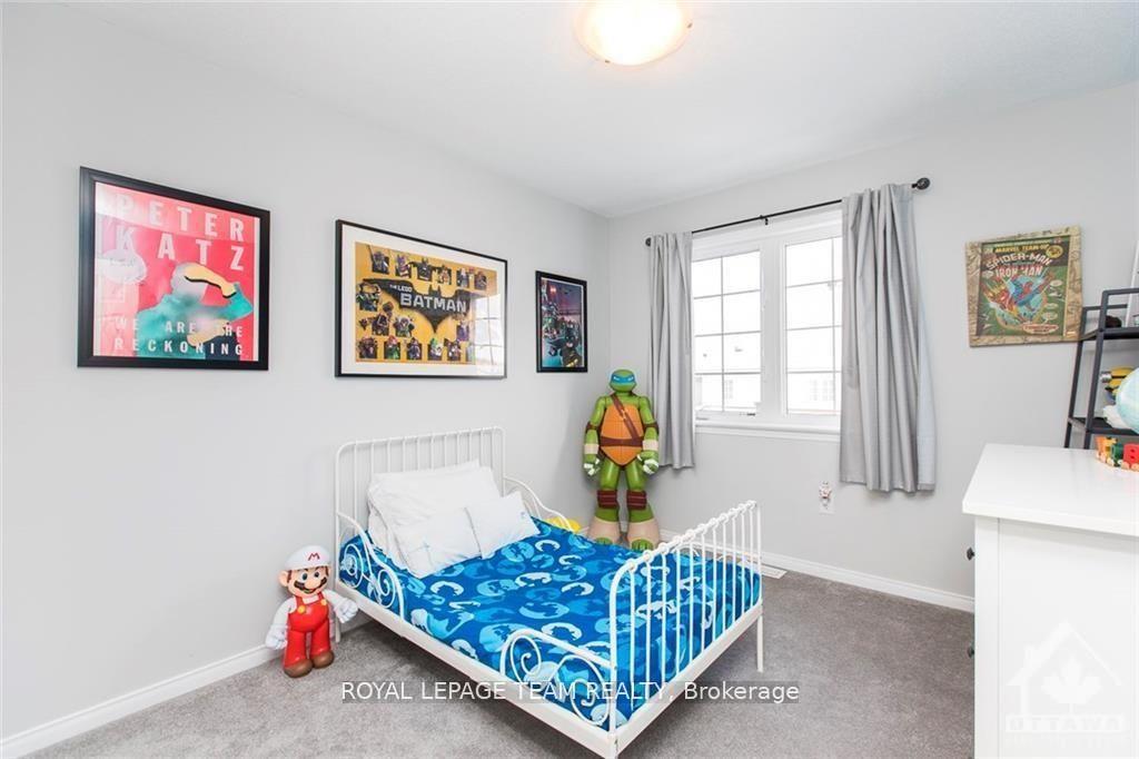 Photo 14 of 114 Laramie Crescent, Ottawa, Barrhaven - Stonebridge — HOMEH