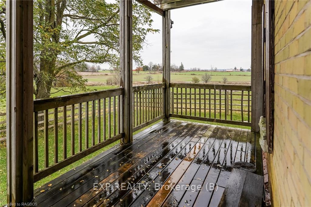Photo 29 of 681456 Sideroad 6, Chatsworth — HOMEH