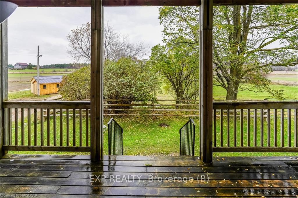Photo 30 of 681456 Sideroad 6, Chatsworth — HOMEH