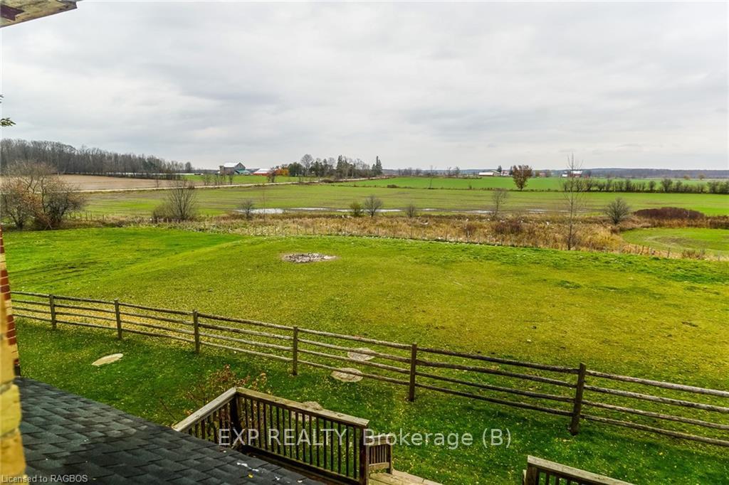 Photo 31 of 681456 Sideroad 6, Chatsworth — HOMEH