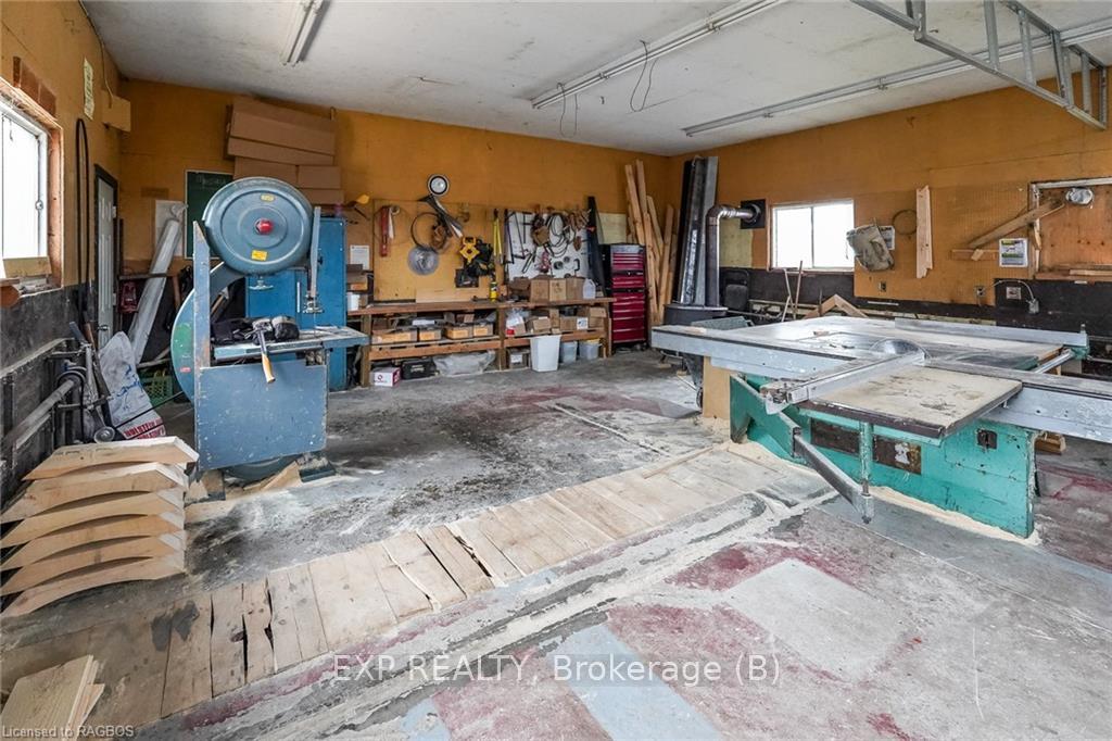 Photo 35 of 681456 Sideroad 6, Chatsworth — HOMEH