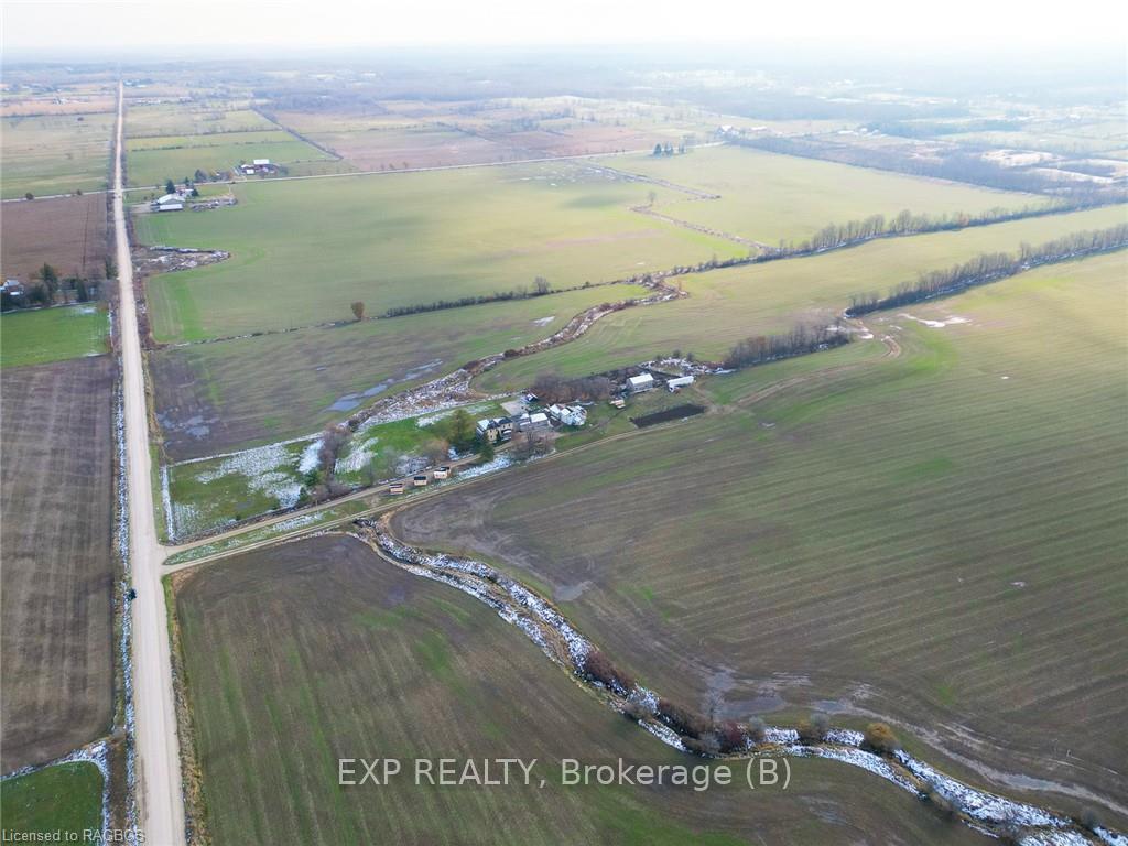 Photo 39 of 681456 Sideroad 6, Chatsworth — HOMEH