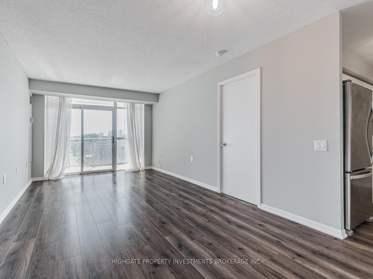 Photo 4 of Unit 645, 650 Lawrence Avenue W, Toronto, Englemount-Lawrence — HOMEH