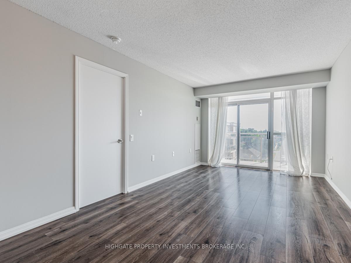 Photo 5 of Unit 645, 650 Lawrence Avenue W, Toronto, Englemount-Lawrence — HOMEH