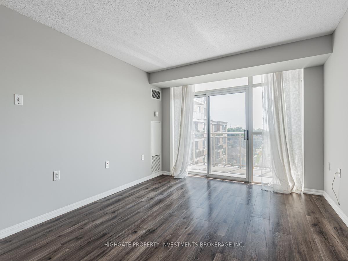 Photo 6 of Unit 645, 650 Lawrence Avenue W, Toronto, Englemount-Lawrence — HOMEH