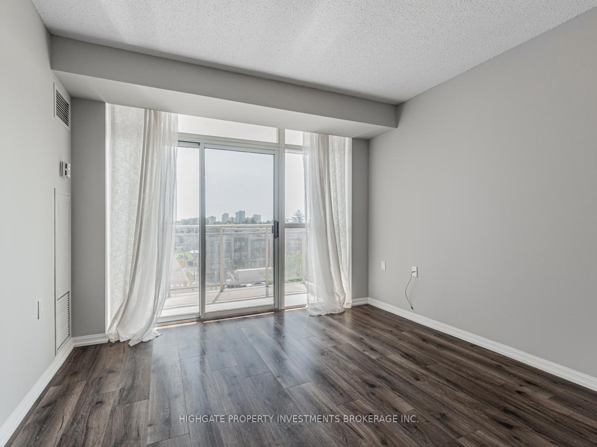 Photo 7 of Unit 645, 650 Lawrence Avenue W, Toronto, Englemount-Lawrence — HOMEH
