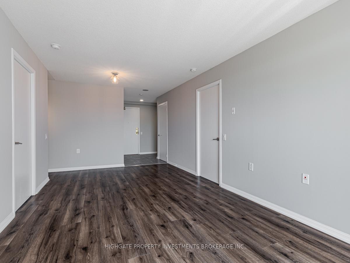 Photo 9 of Unit 645, 650 Lawrence Avenue W, Toronto, Englemount-Lawrence — HOMEH