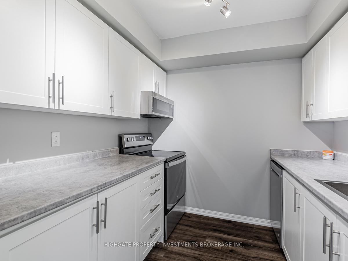 Photo 11 of Unit 645, 650 Lawrence Avenue W, Toronto, Englemount-Lawrence — HOMEH