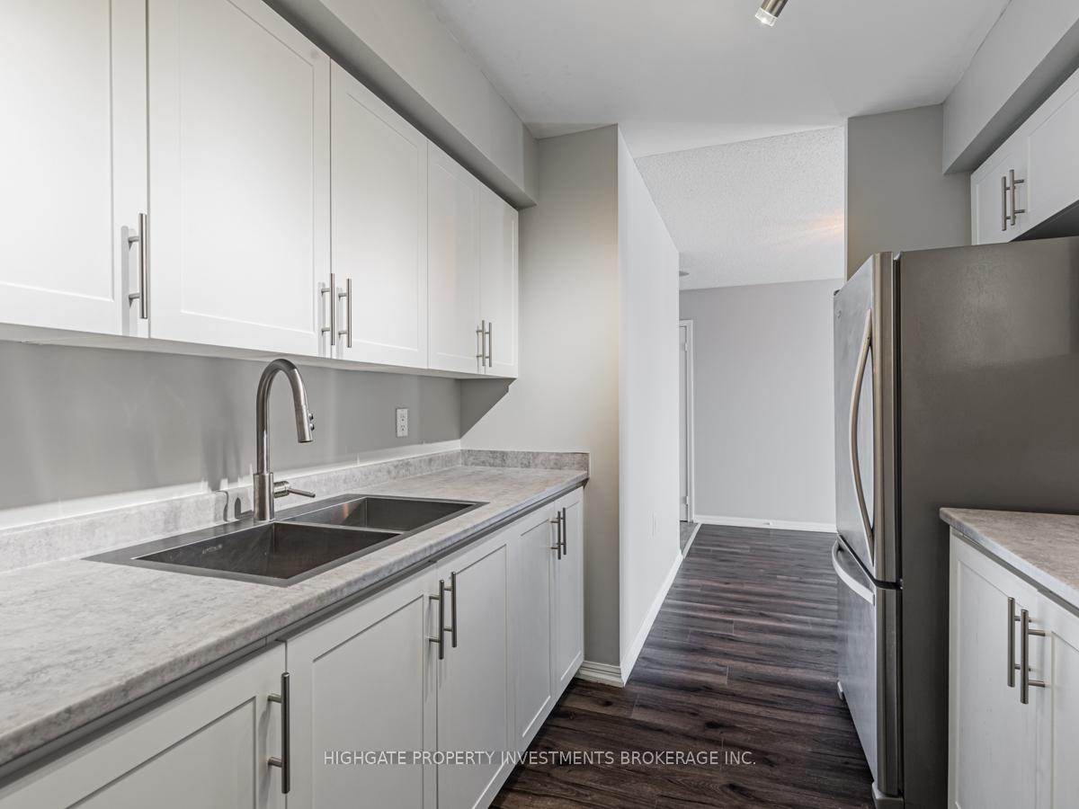 Photo 12 of Unit 645, 650 Lawrence Avenue W, Toronto, Englemount-Lawrence — HOMEH