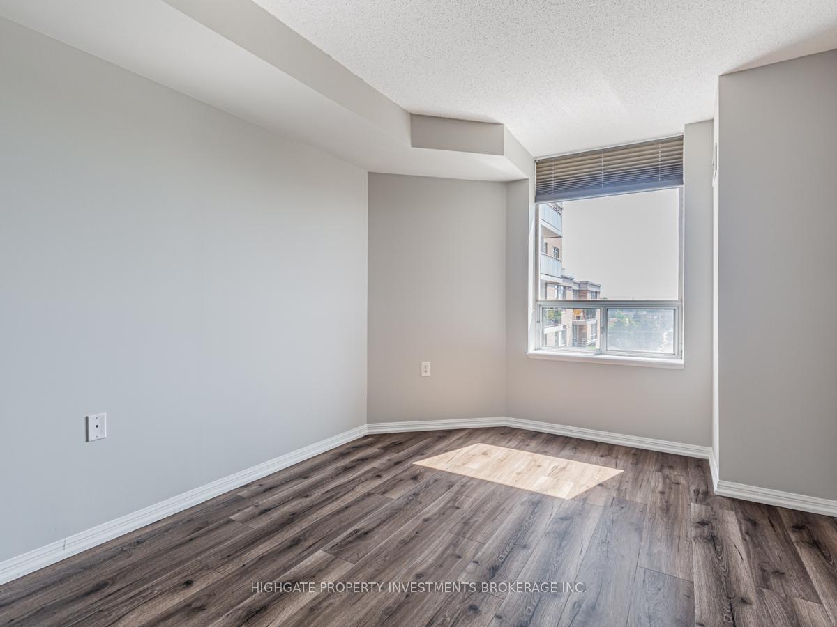 Photo 13 of Unit 645, 650 Lawrence Avenue W, Toronto, Englemount-Lawrence — HOMEH